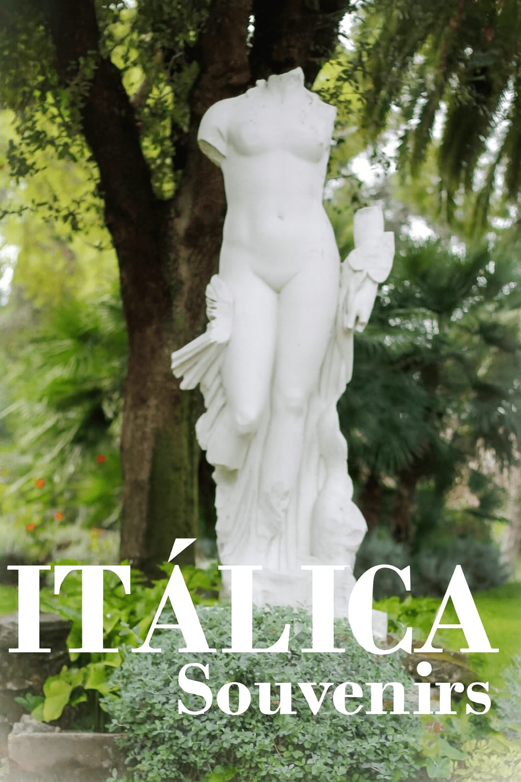 Italica Souvenir
